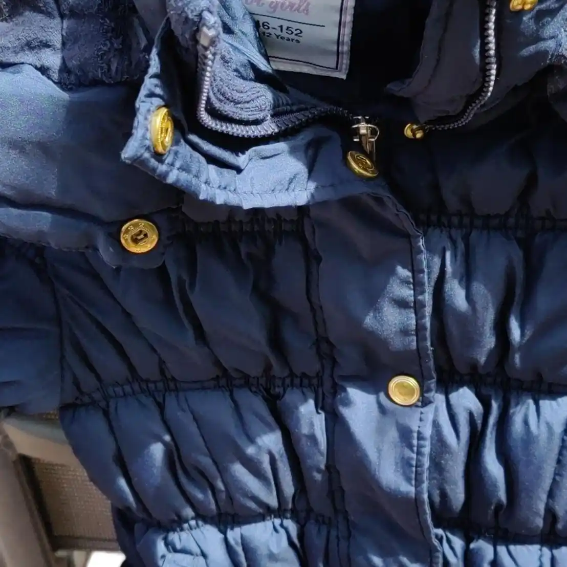 MONA Steppjacke Bild 3