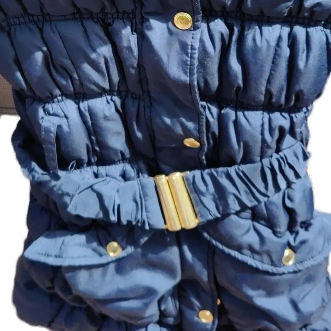 MONA Steppjacke Bild 4