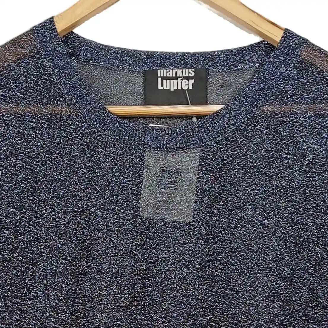 MARKUS LUPFER Sweatshirt Bild 5