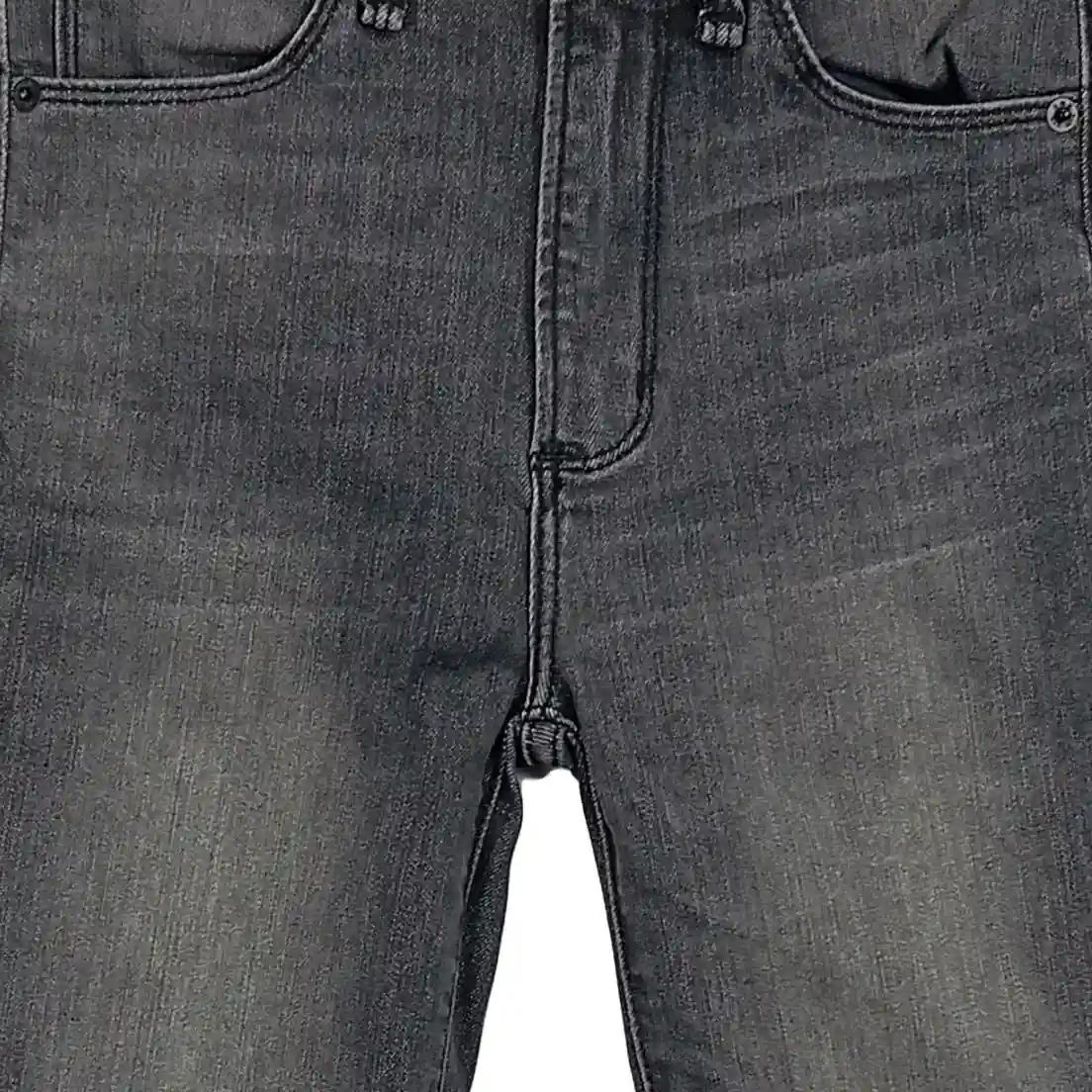 ABERCROMBIE & FITCH Jeans Skinny Fit Bild 6