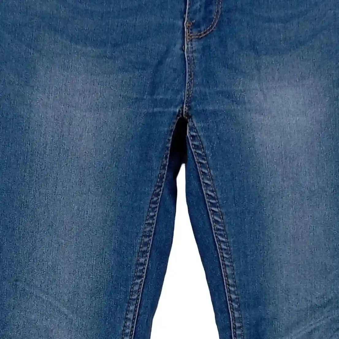 NOISY MAY Jeans Regular Fit Bild 6