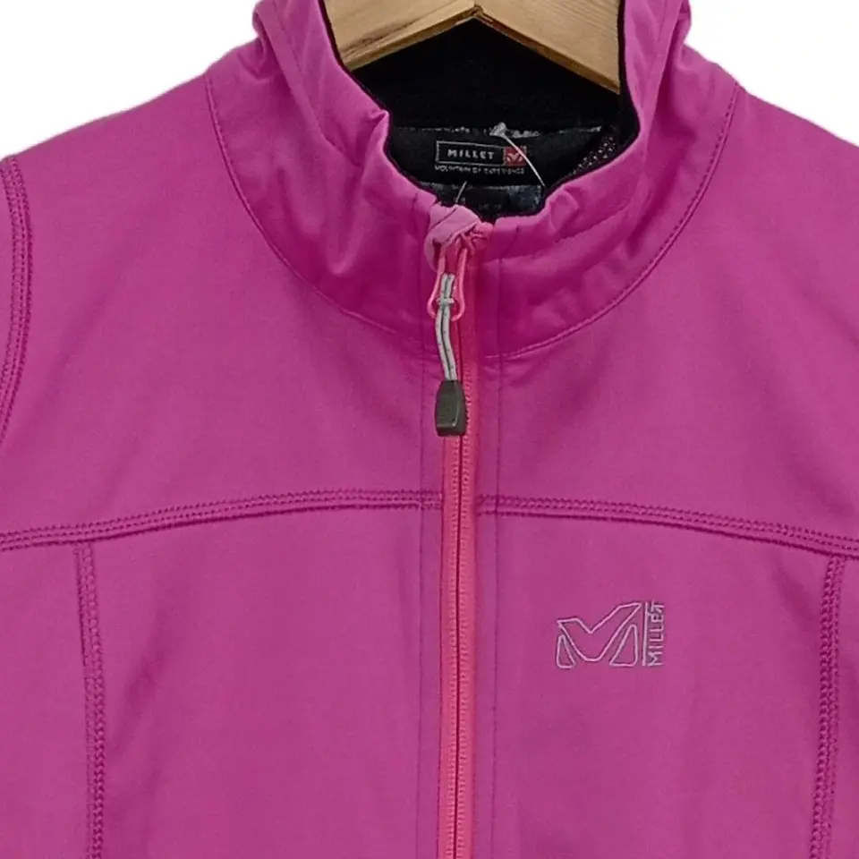MILLET Trainingsjacke Bild 5
