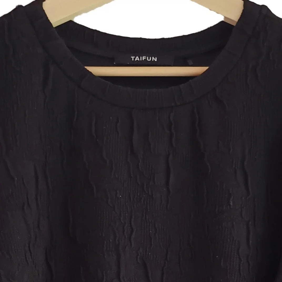 TAIFUN Pullover Bild 4