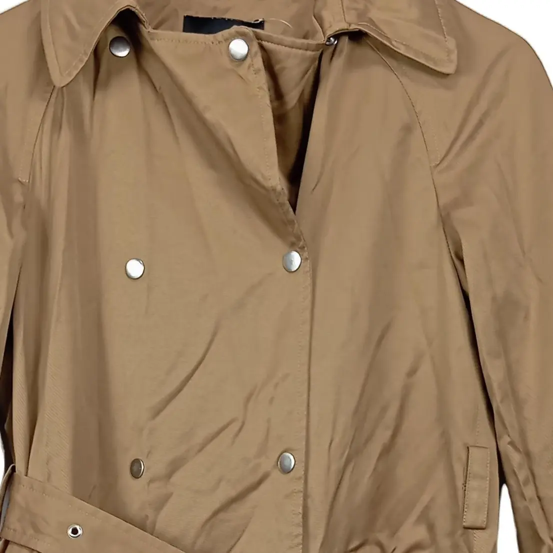 KOOKAÏ Trenchcoat Bild 3