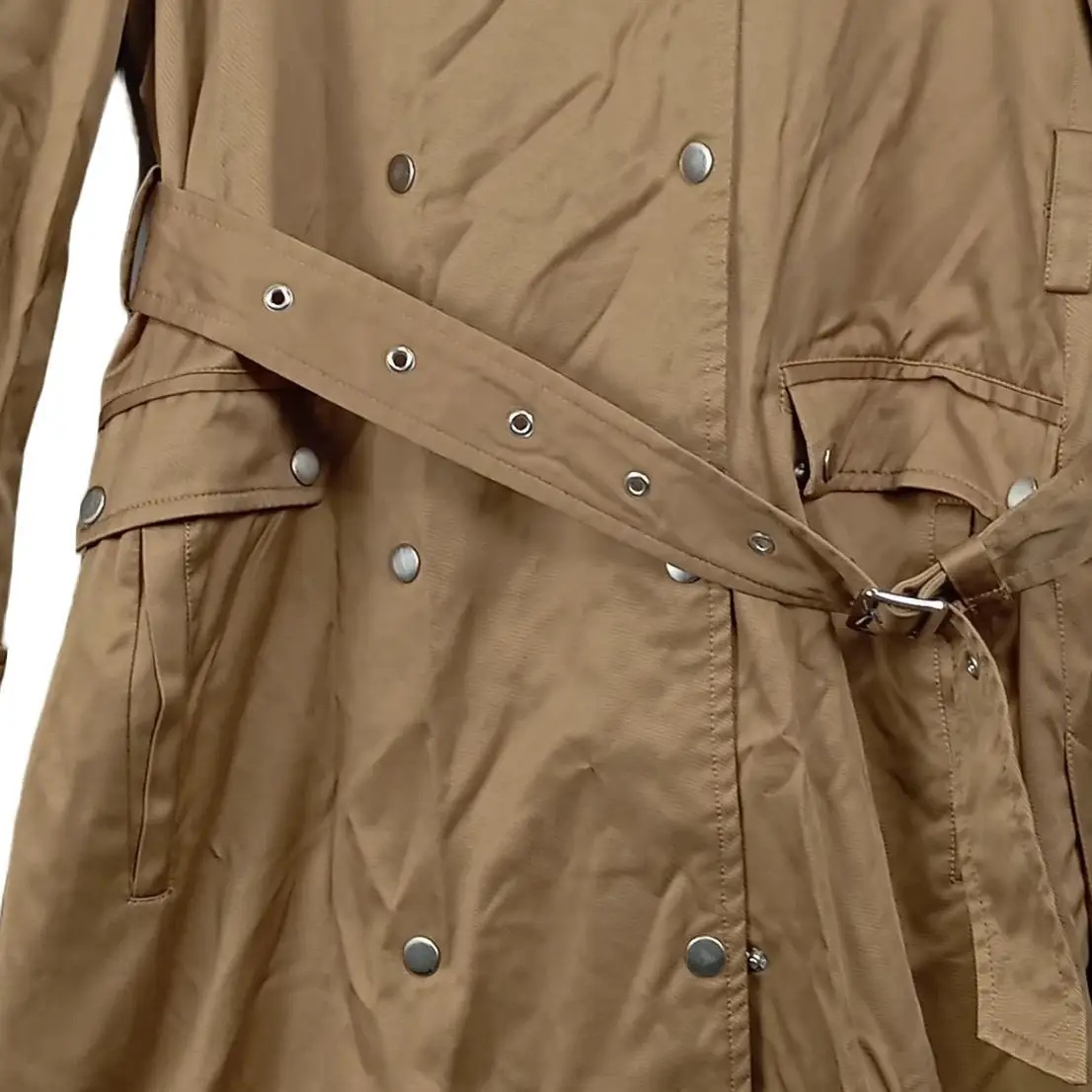 KOOKAÏ Trenchcoat Bild 4