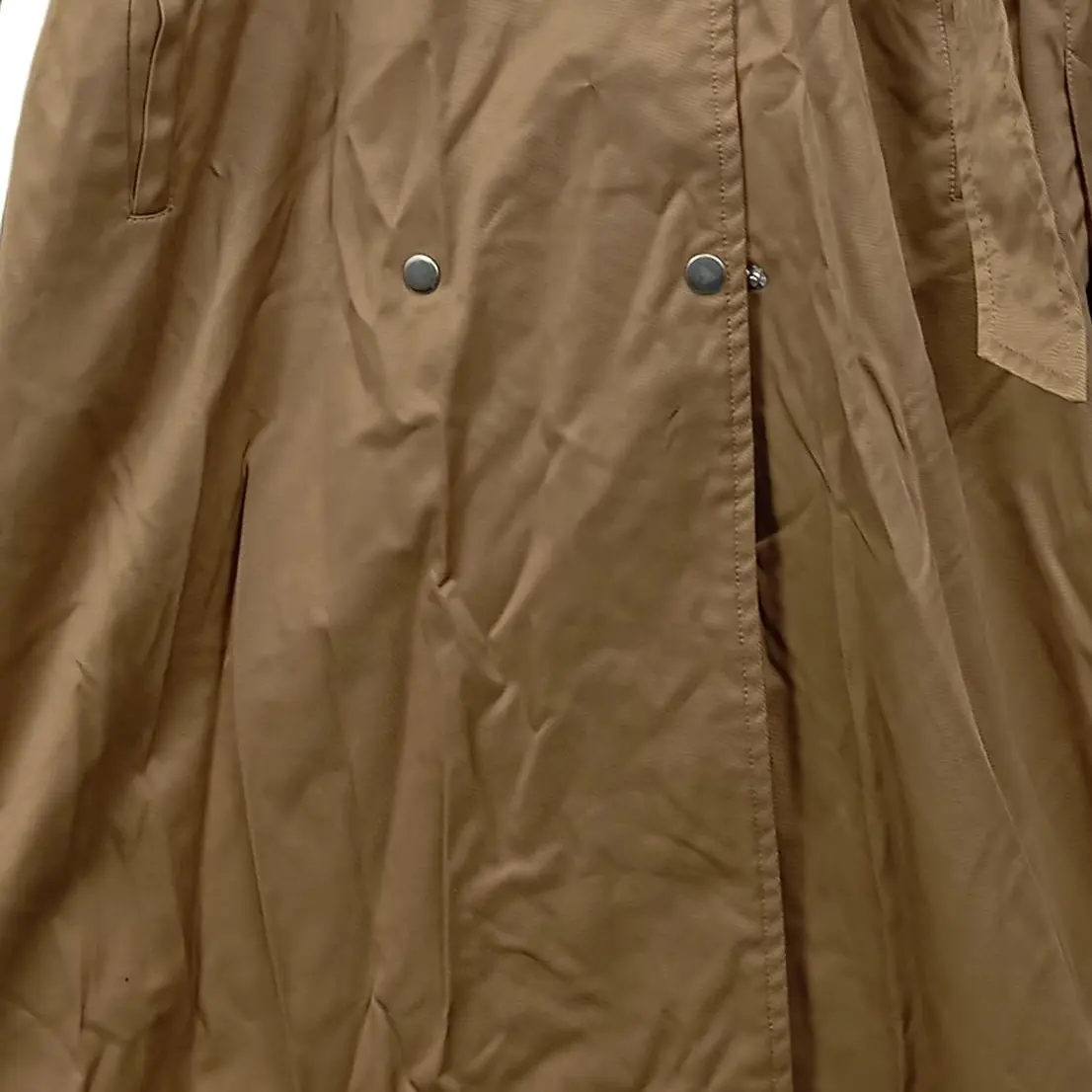 KOOKAÏ Trenchcoat Bild 5