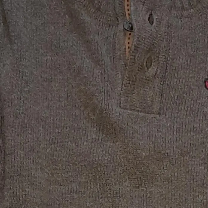 COLORADO DENIM Pullover Bild 3