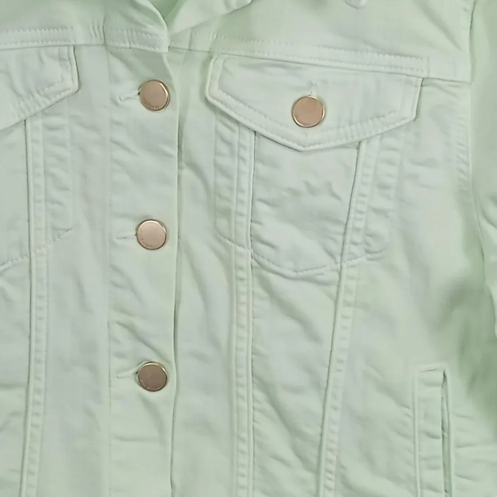 RICH & ROYAL Jeansjacke Bild 5