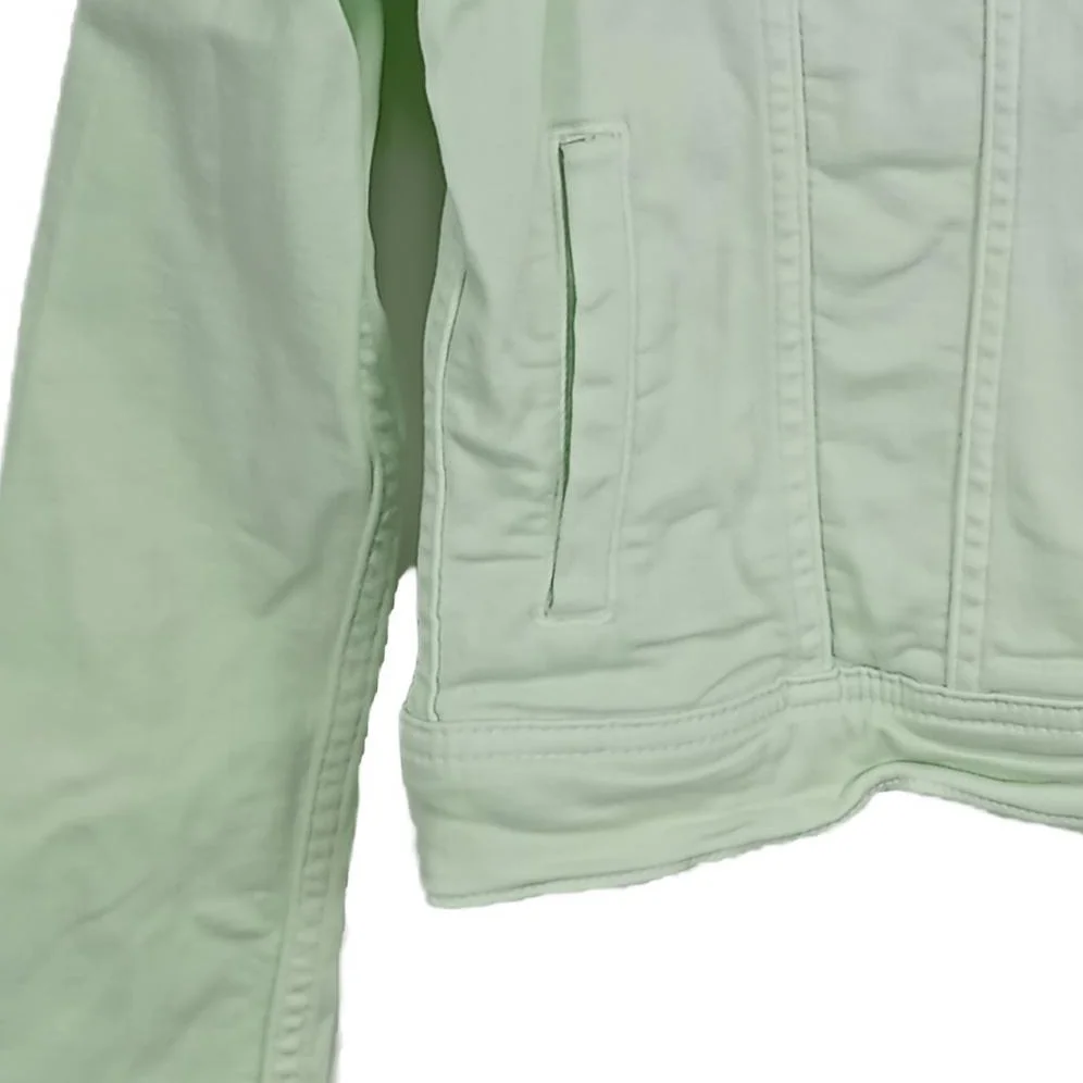 RICH & ROYAL Jeansjacke Bild 6