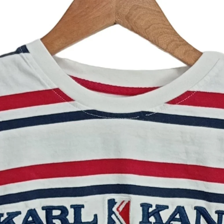KARL KANI T-Shirt Bild 3