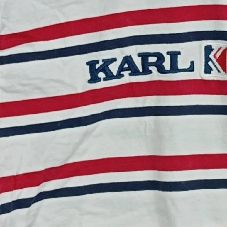 KARL KANI T-Shirt Bild 4