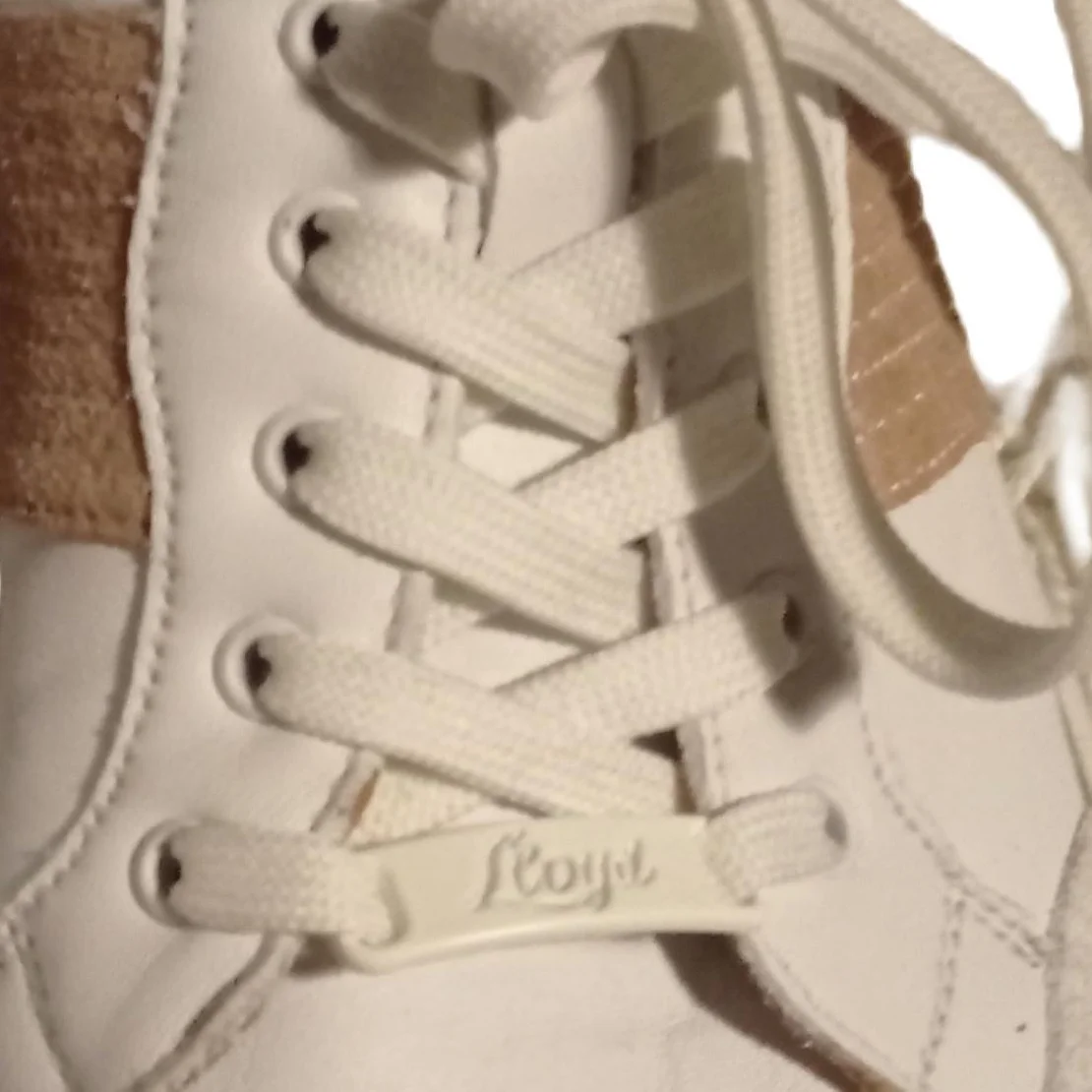 LLOYD Sneaker low Bild 4