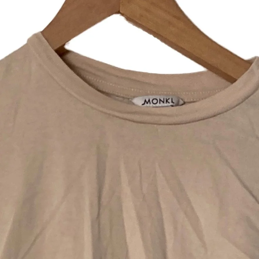 MONKI Sweatshirt Bild 4