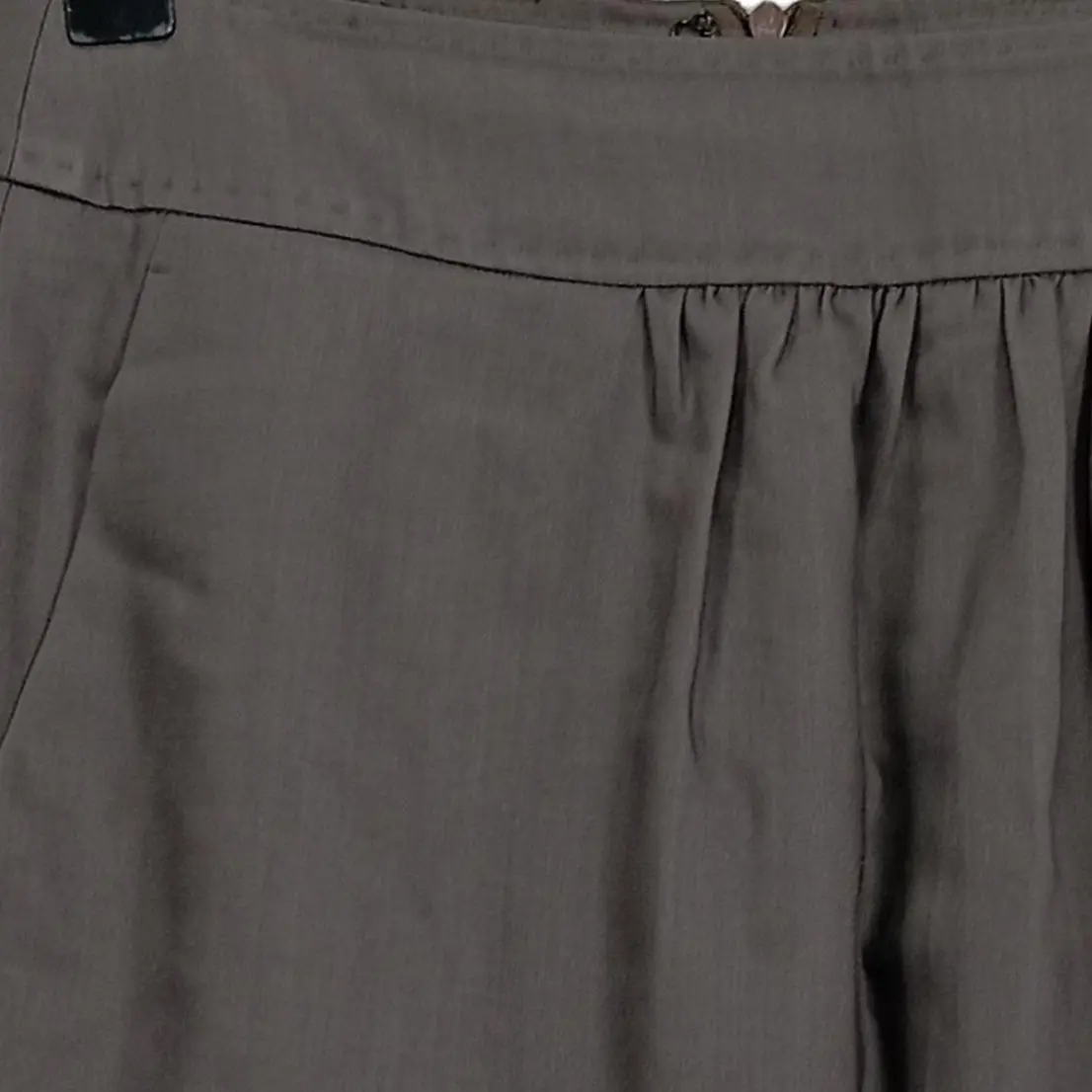 MAX MARA Bleistiftrock Bild 2