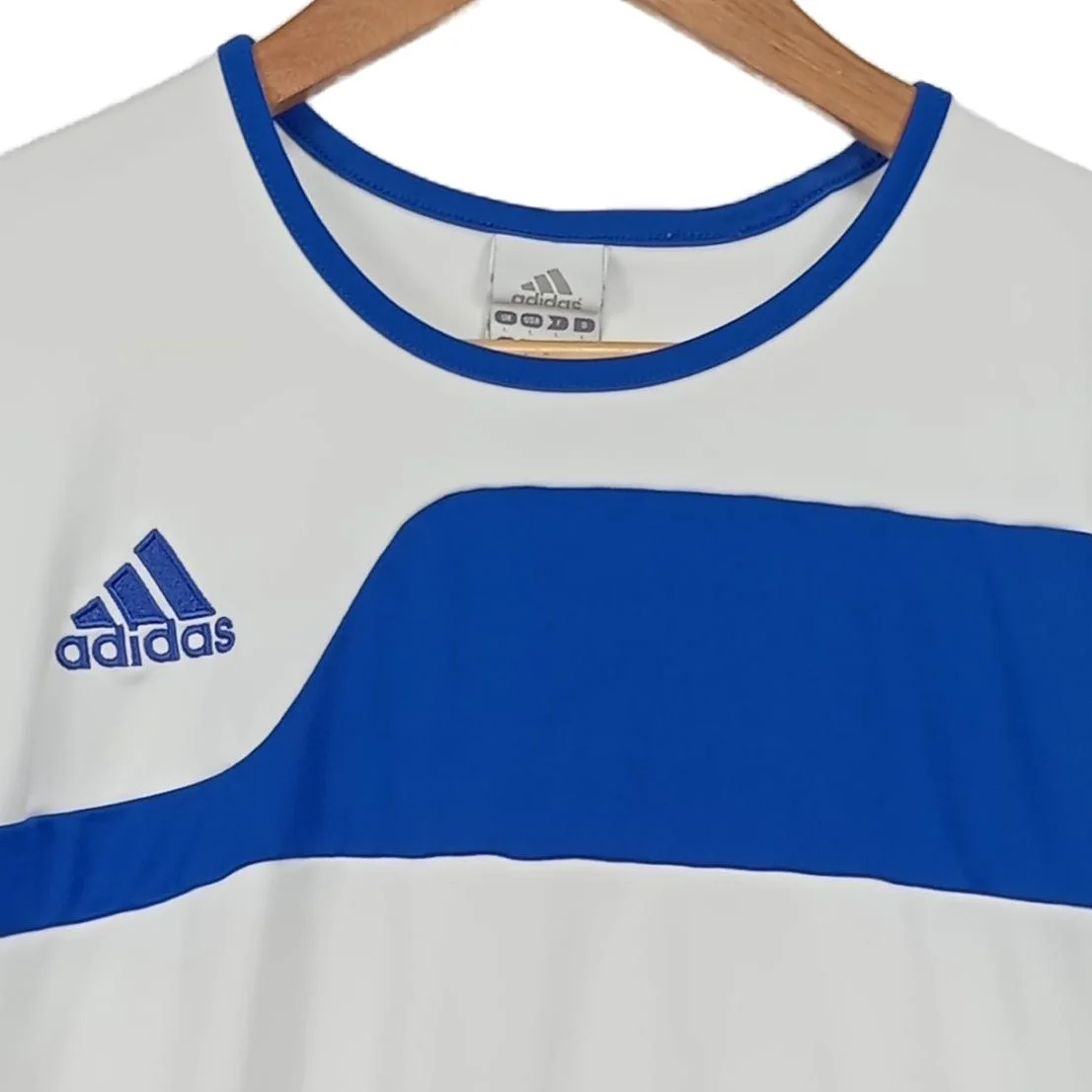 ADIDAS Sport Shirt Bild 4