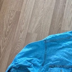 PULL&BEAR Jeansjacke Bild 4