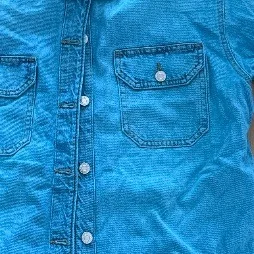 PULL&BEAR Jeansjacke Bild 5