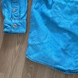 PULL&BEAR Jeansjacke Bild 6