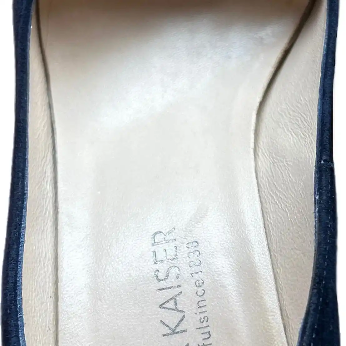 PETER KAISER Pumps Bild 5