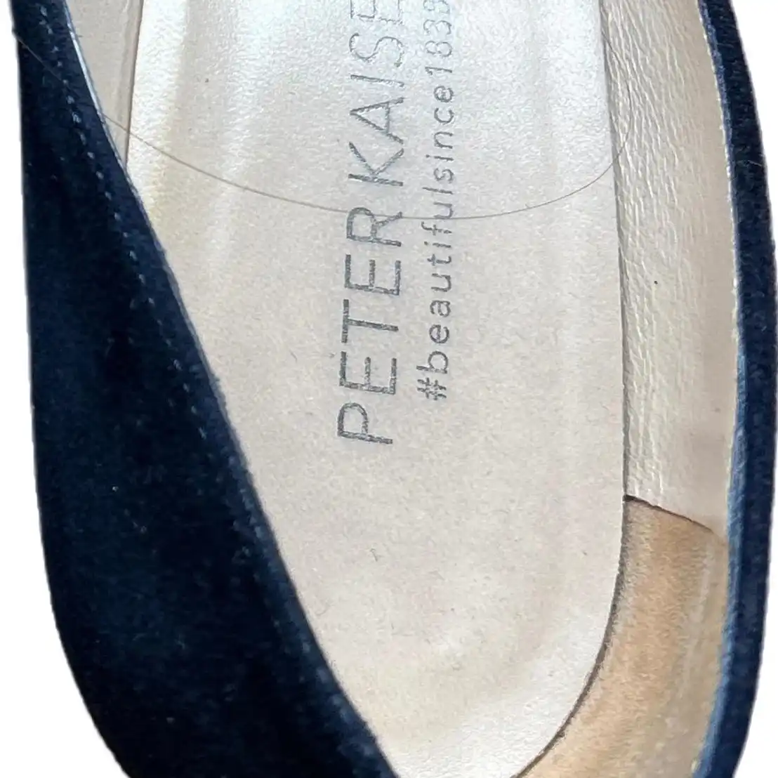 PETER KAISER Pumps Bild 6
