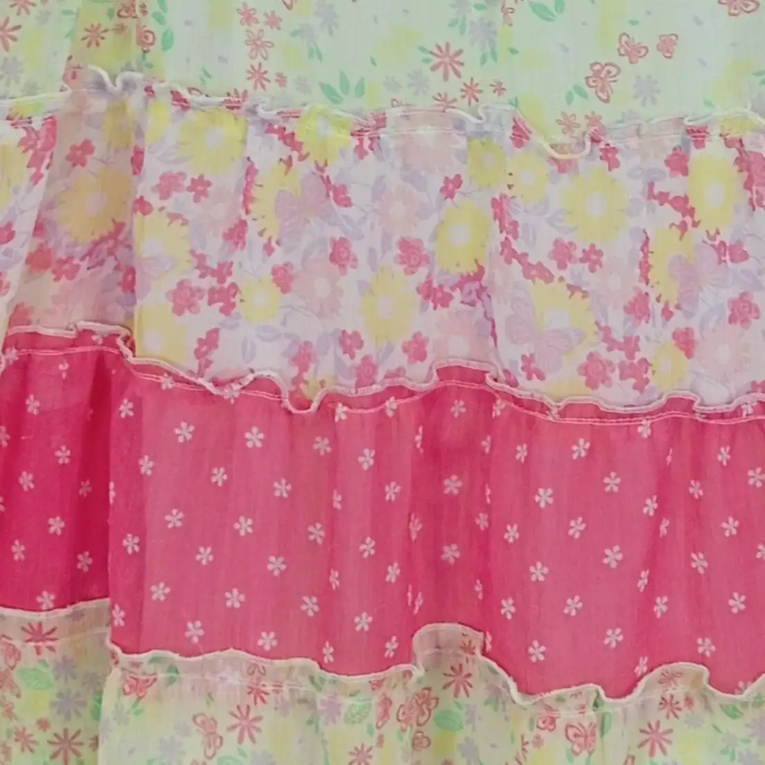KIKI & KOKO Sommerkleid Bild 5