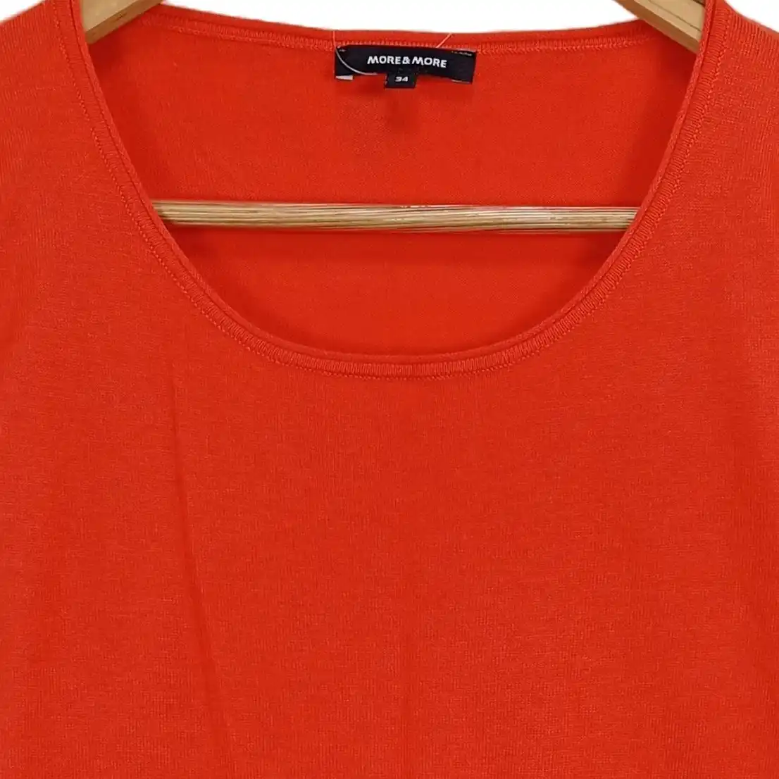 MORE & MORE Langarmshirt Bild 6