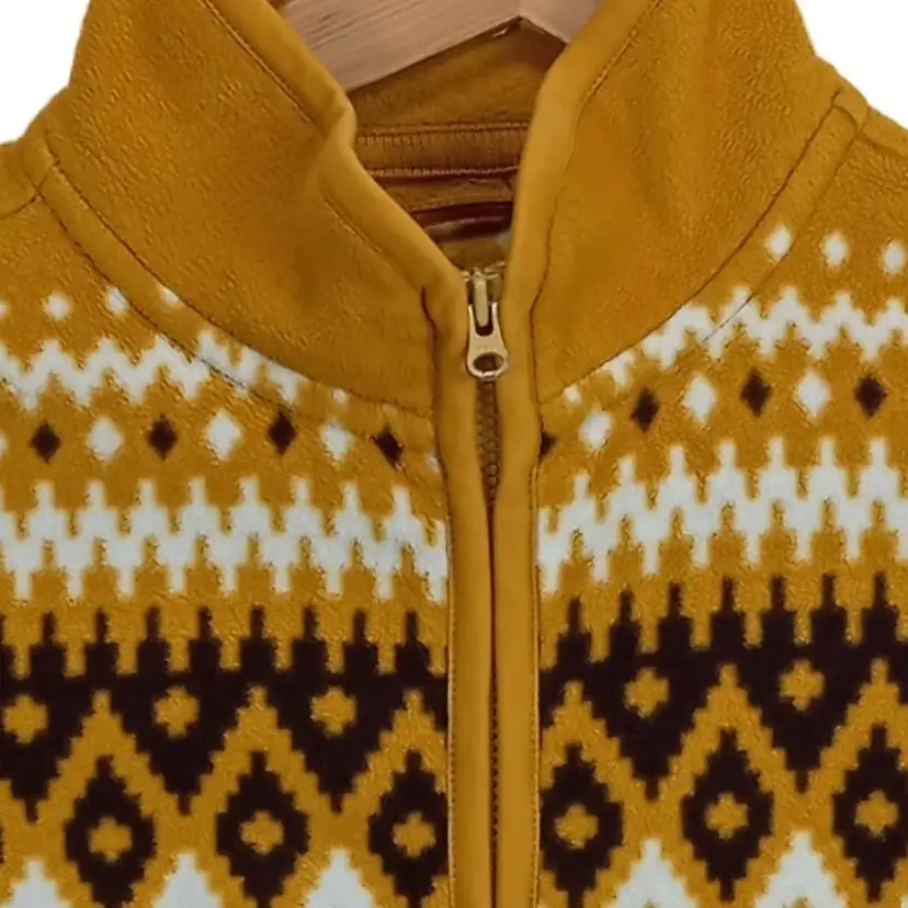 UNIQLO Fleecejacke Bild 6