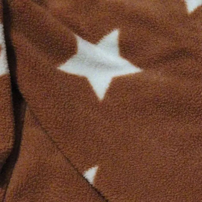 ERGEE Fleecejacke Bild 5