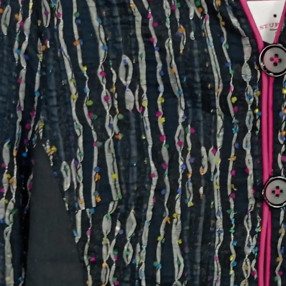 KRISS Strickjacke Bild 7