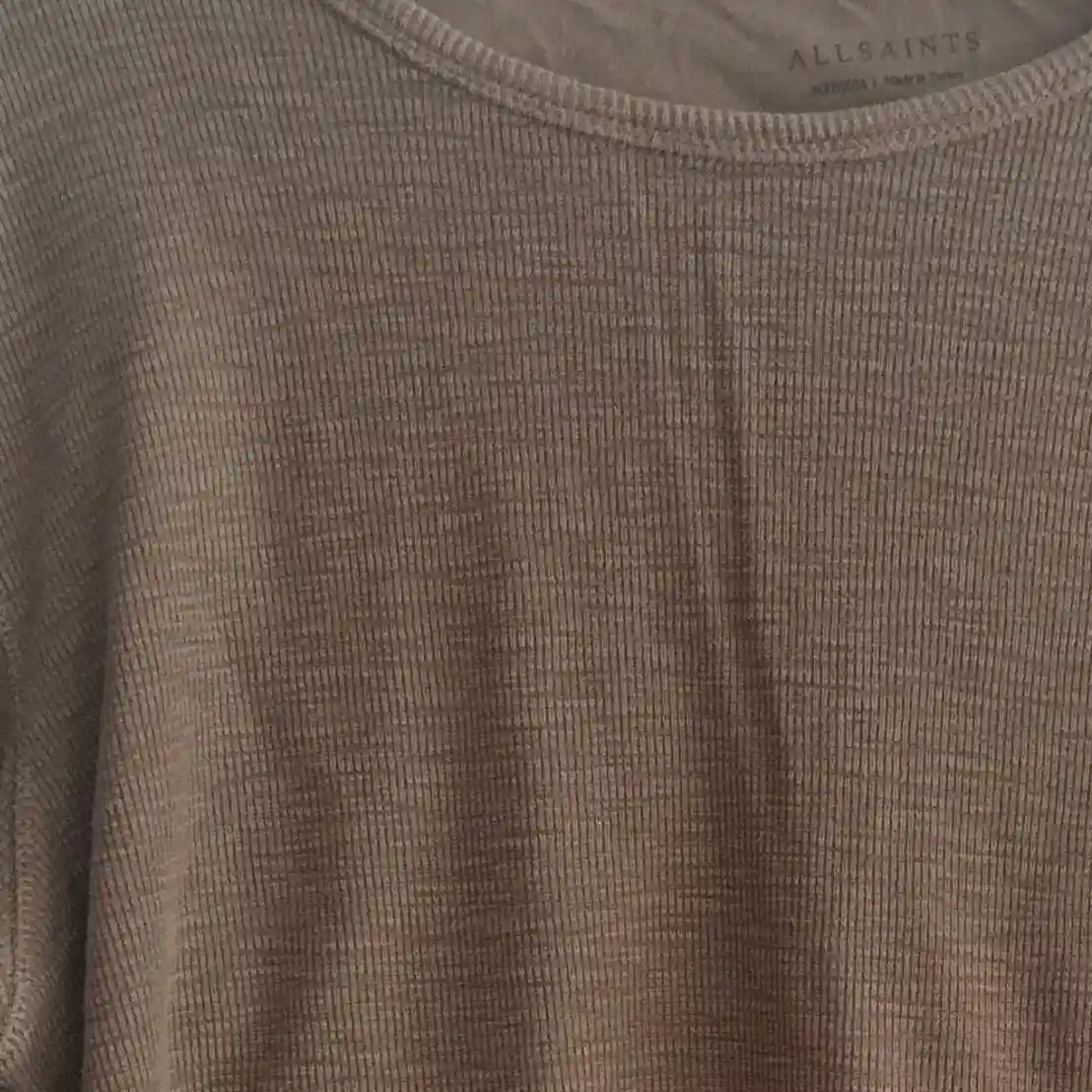 ALLSAINTS Langarmshirt Bild 3