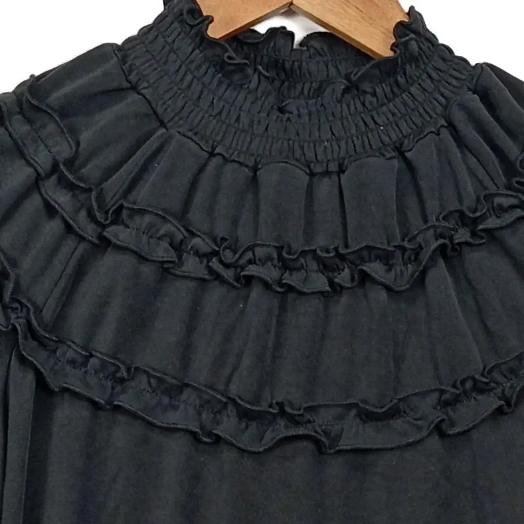 POMPDELUX Langarmshirt Bild 4