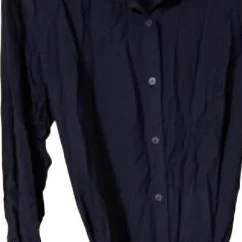 UNIQLO Blusenkleid Bild 4