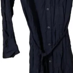 UNIQLO Blusenkleid Bild 5
