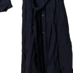 UNIQLO Blusenkleid Bild 6