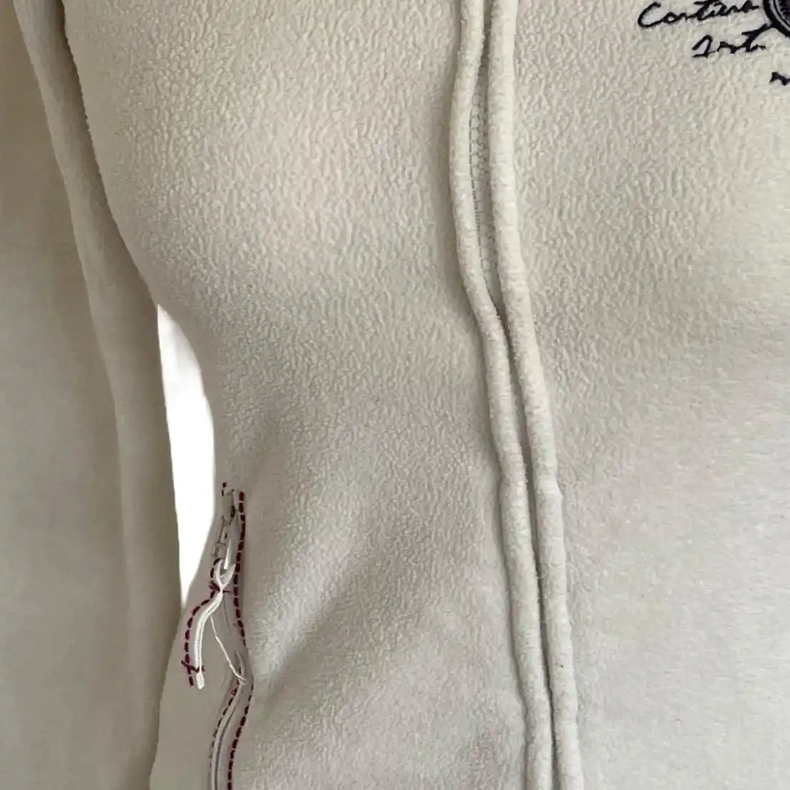 ANNE L. Fleecejacke Bild 5