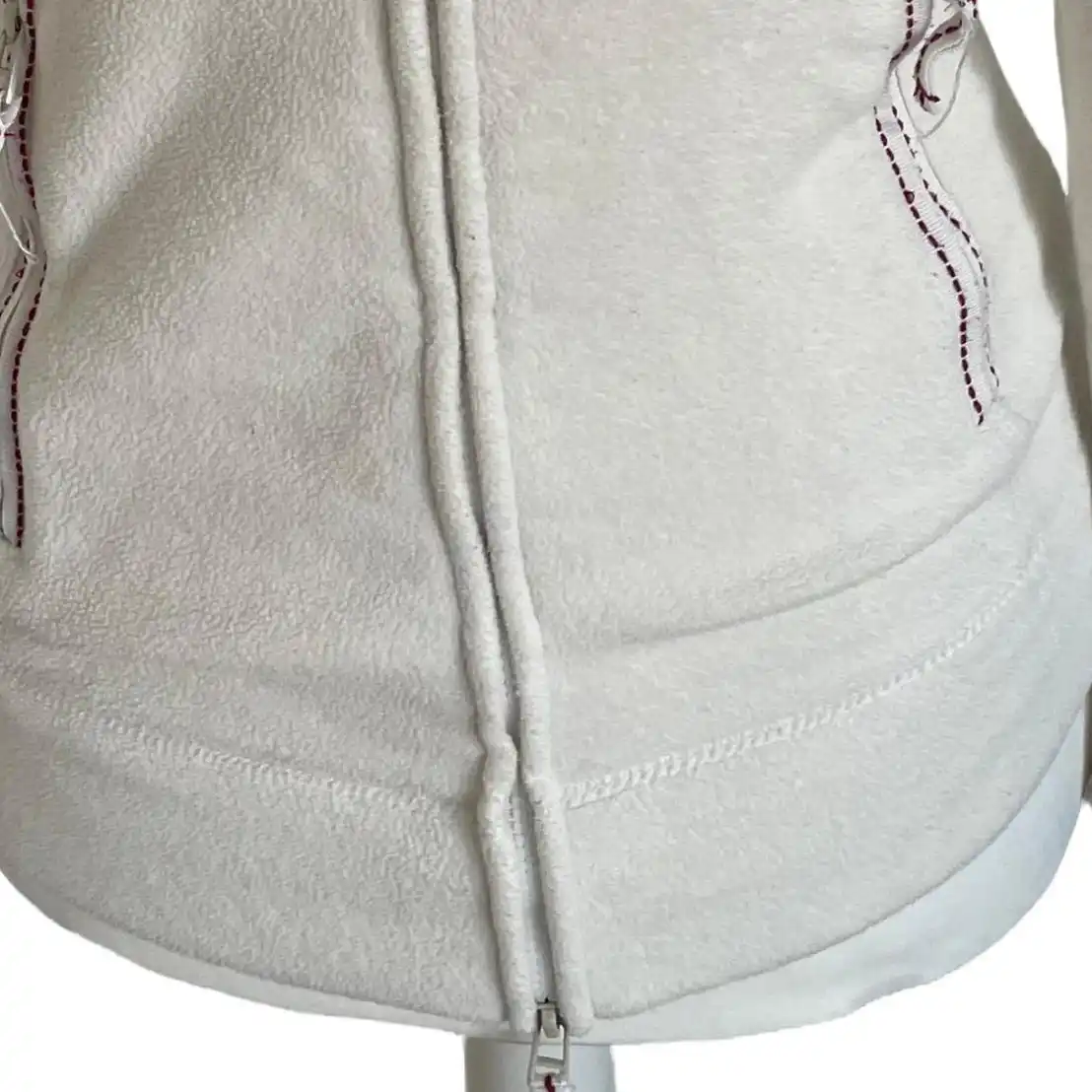 ANNE L. Fleecejacke Bild 6