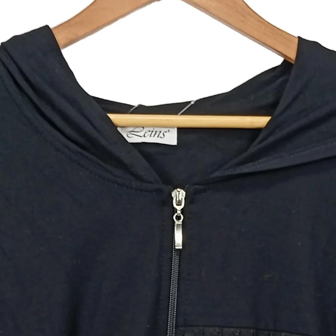 LEINS Strickjacke Bild 5