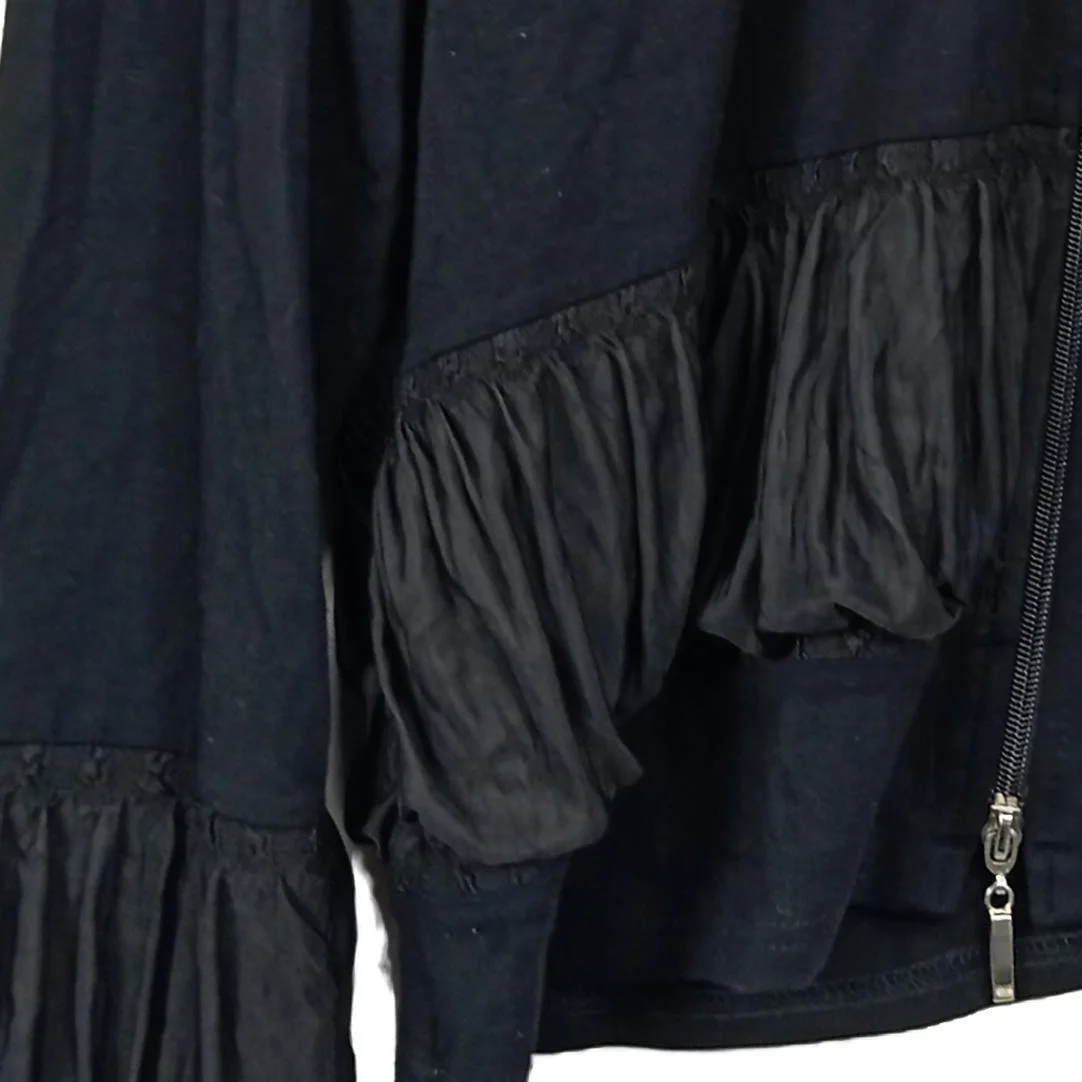 LEINS Strickjacke Bild 7
