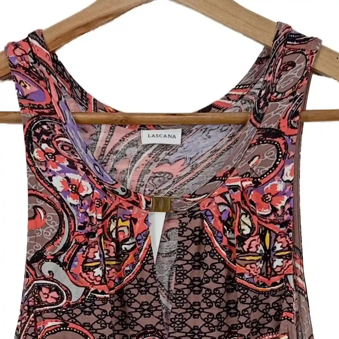 LASCANA Freizeitkleid Bild 4