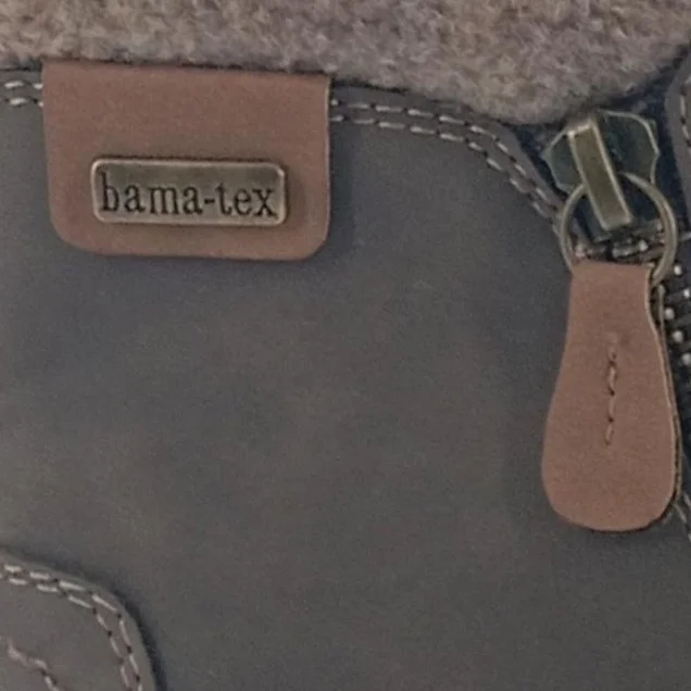 BAMA Stiefel Bild 6