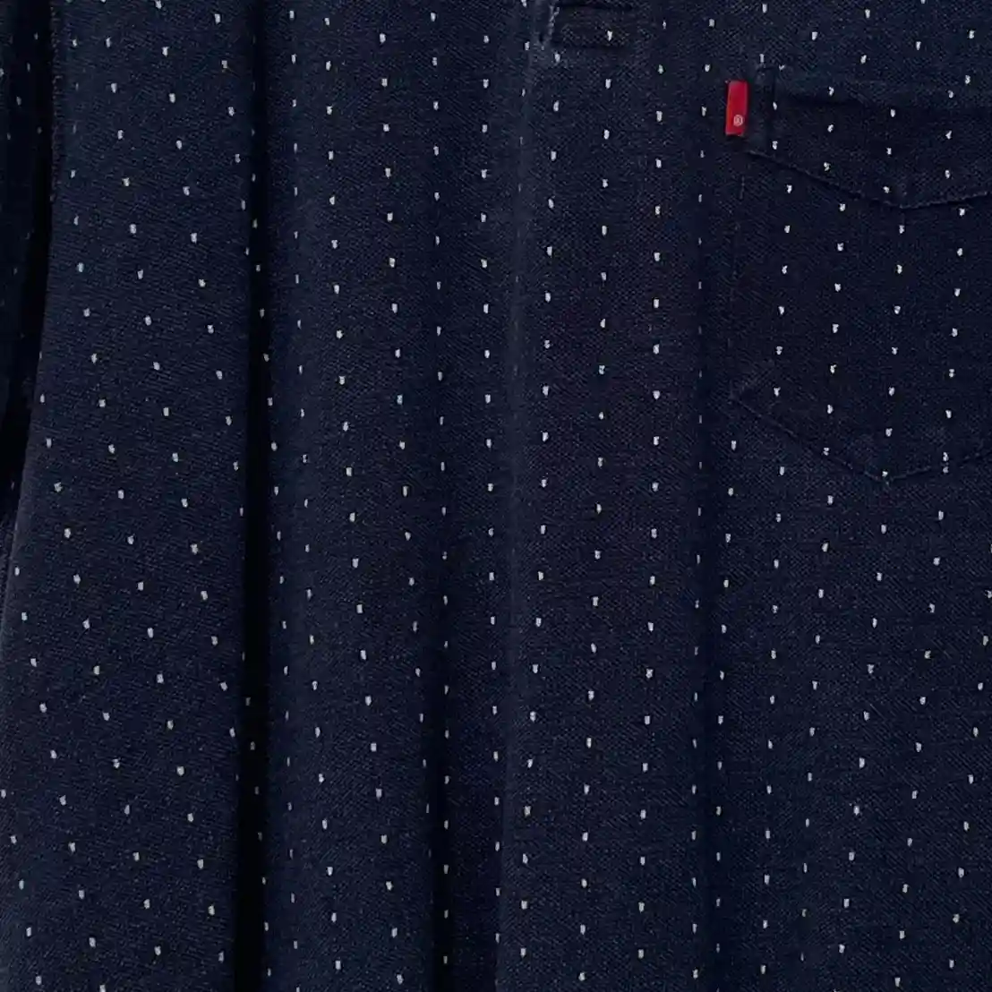 LEVI'S Poloshirt Bild 4