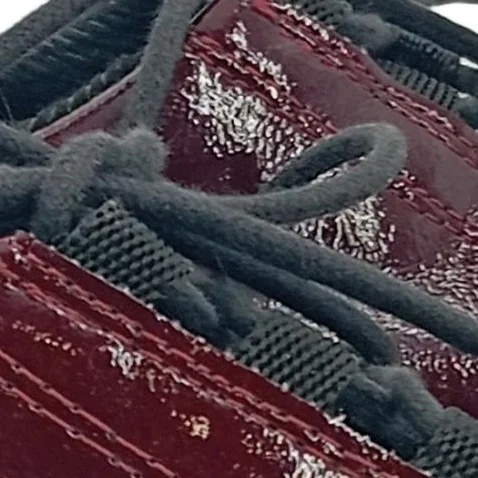 DOUBLE YOU Schnürschuhe Bild 3