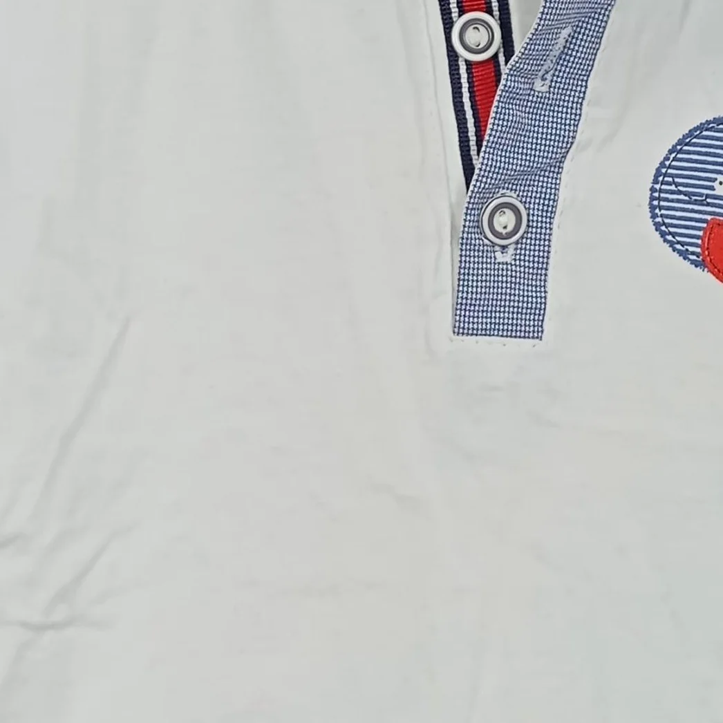 MM DADAK Poloshirt Bild 7
