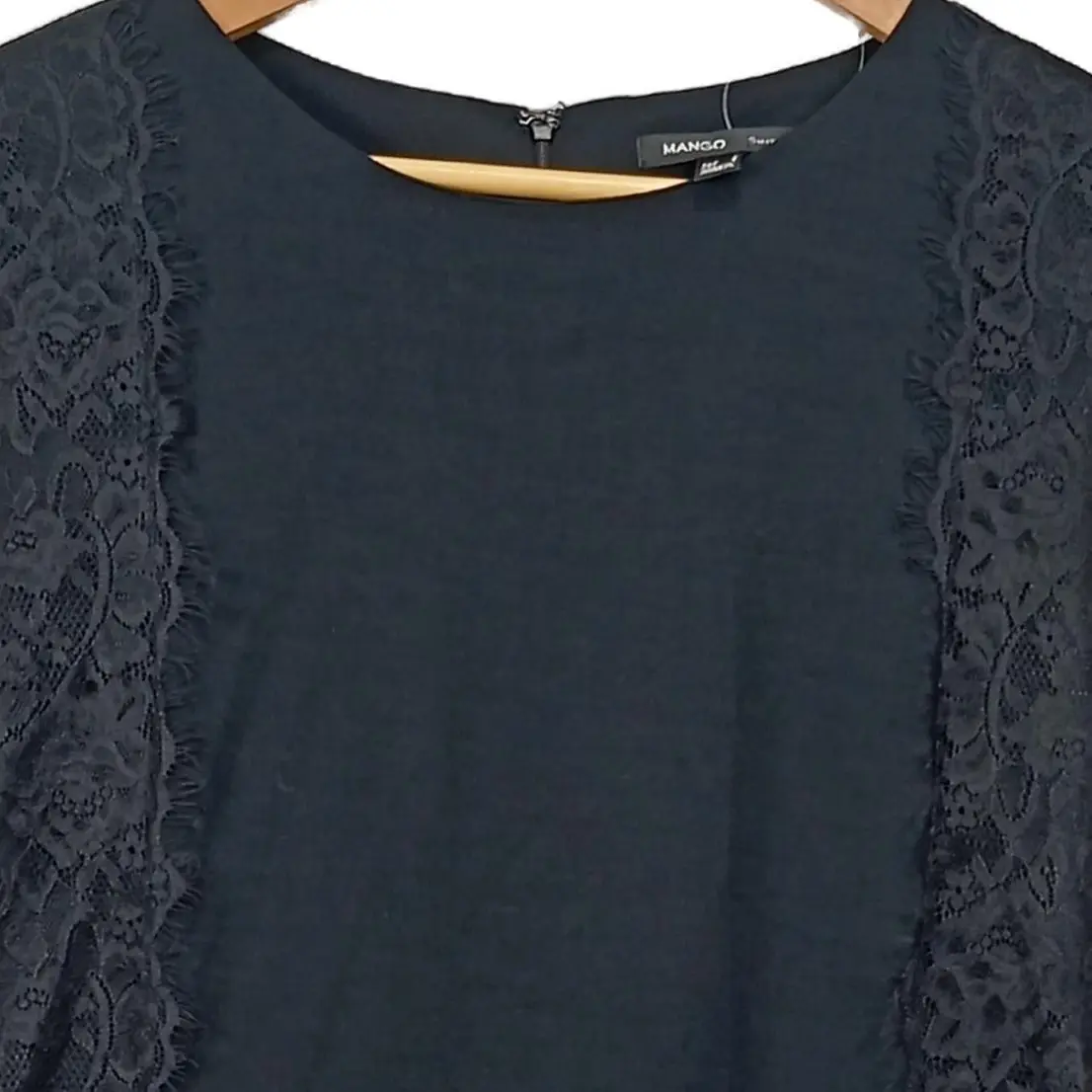 MANGO Businesskleid Bild 2
