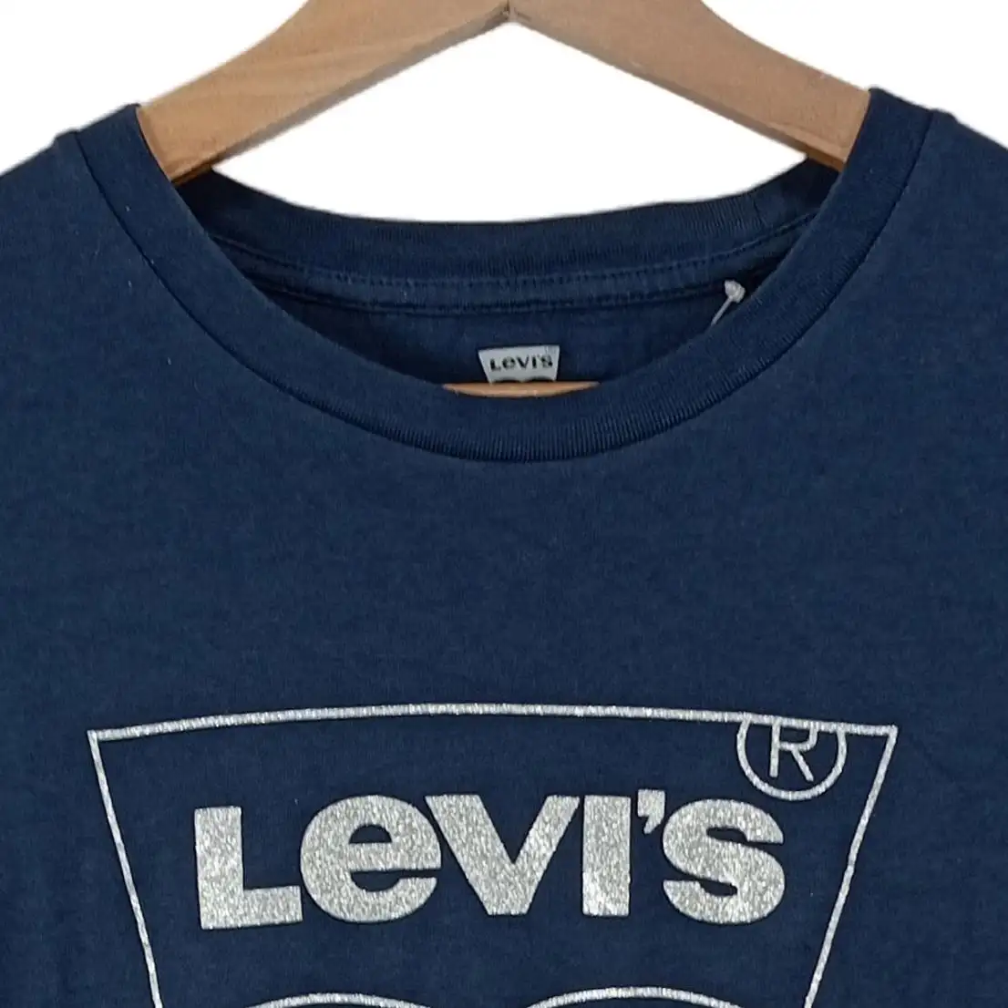 LEVI'S T-Shirt Bild 4