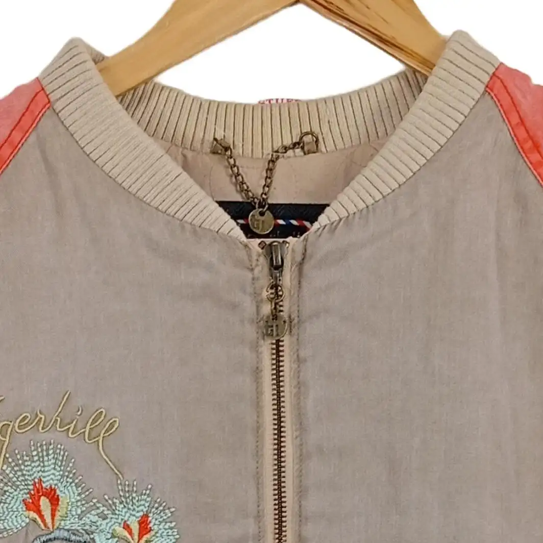 TIGERHILL Blouson Bild 4