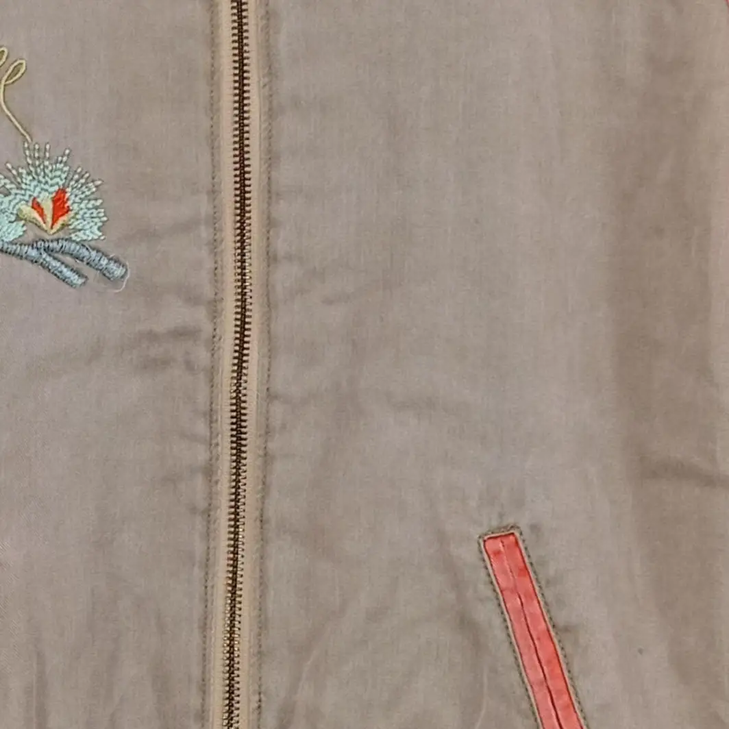 TIGERHILL Blouson Bild 5