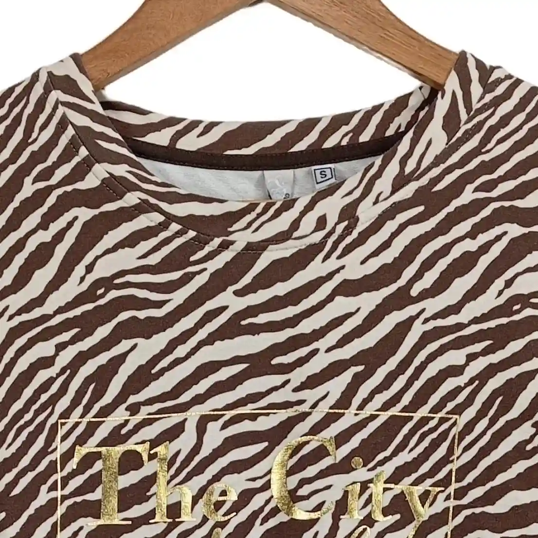 M.X.O Langarmshirt Bild 5