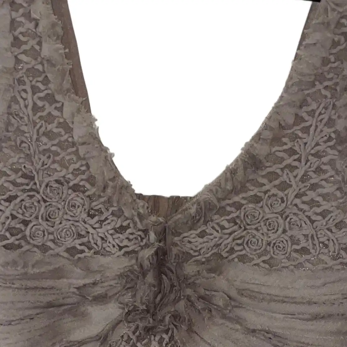 ICHI Freizeitkleid Bild 4