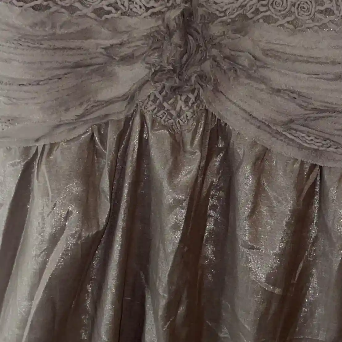 ICHI Freizeitkleid Bild 5